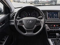 2018 Hyundai Elantra Gl SE Auto