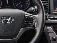 2018 Hyundai Elantra Gl SE Auto