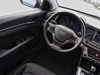 2018 Hyundai Elantra Gl SE Auto