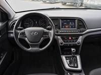 2018 Hyundai Elantra Gl SE Auto