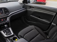2018 Hyundai Elantra Gl SE Auto
