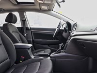 2018 Hyundai Elantra Gl SE Auto