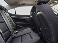 2018 Hyundai Elantra Gl SE Auto