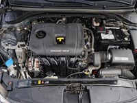 2018 Hyundai Elantra Gl SE Auto