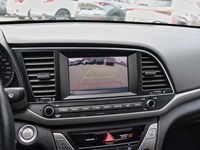 2018 Hyundai Elantra Gl SE Auto