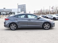2018 Hyundai Elantra Gl SE Auto