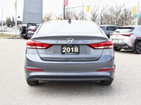 2018 Hyundai Elantra Gl SE Auto