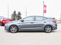 2018 Hyundai Elantra Gl SE Auto