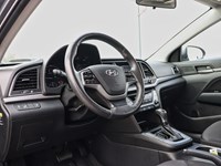 2018 Hyundai Elantra Gl SE Auto
