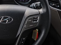 2018 Hyundai Santa Fe Sport 2.4L FWD