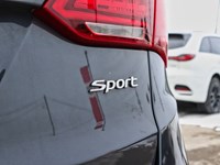 2018 Hyundai Santa Fe Sport 2.4L FWD
