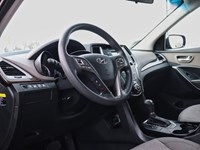 2018 Hyundai Santa Fe Sport 2.4L FWD