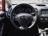 2018 Kia Forte LX Auto