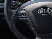 2018 Kia Forte LX Auto