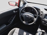 2018 Kia Forte LX Auto