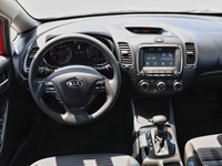2018 Kia Forte LX Auto