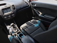 2018 Kia Forte LX Auto