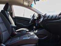 2018 Kia Forte LX Auto