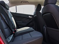 2018 Kia Forte LX Auto