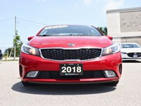 2018 Kia Forte LX Auto