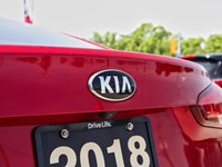 2018 Kia Forte LX Auto