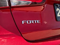 2018 Kia Forte LX Auto