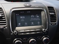 2018 Kia Forte LX Auto