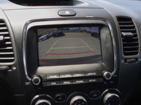 2018 Kia Forte LX Auto