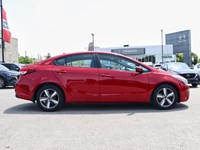 2018 Kia Forte LX Auto