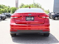 2018 Kia Forte LX Auto