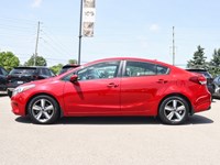 2018 Kia Forte LX Auto