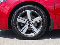 2018 Kia Forte LX Auto