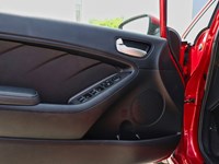 2018 Kia Forte LX Auto