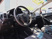2018 Kia Forte LX Auto