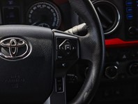 2018 Toyota Tacoma 4X4 Double Cab V6 Auto TRD Sport