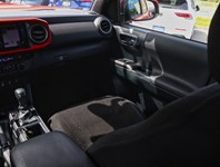 2018 Toyota Tacoma 4X4 Double Cab V6 Auto TRD Sport