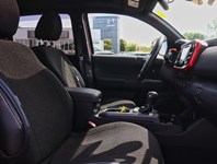 2018 Toyota Tacoma 4X4 Double Cab V6 Auto TRD Sport