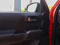 2018 Toyota Tacoma 4X4 Double Cab V6 Auto TRD Sport