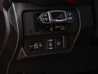 2018 Toyota Tacoma 4X4 Double Cab V6 Auto TRD Sport
