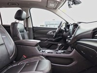 2019 Chevrolet Traverse AWD 4Dr Premier W/1Lz