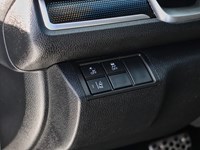 2019 Honda Civic Sport CVT