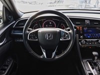 2019 Honda Civic Sport CVT