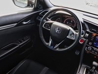 2019 Honda Civic Sport CVT