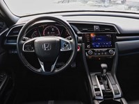 2019 Honda Civic Sport CVT