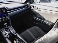 2019 Honda Civic Sport CVT