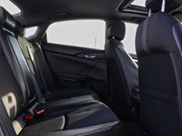 2019 Honda Civic Sport CVT