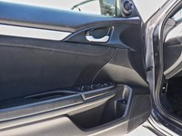 2019 Honda Civic Sport CVT