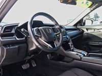 2019 Honda Civic Sport CVT