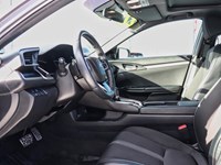 2019 Honda Civic Sport CVT
