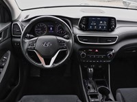 2019 Hyundai Tucson Preferred FWD